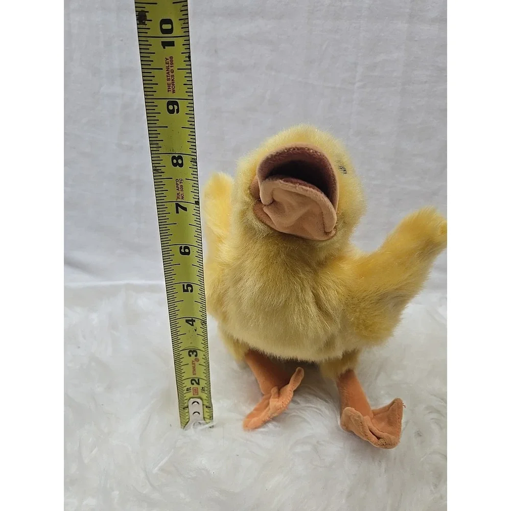 N/A folkmanis duckling